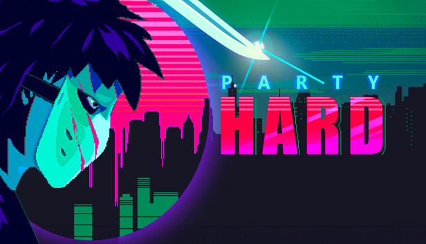 Party Hard - XBOX One