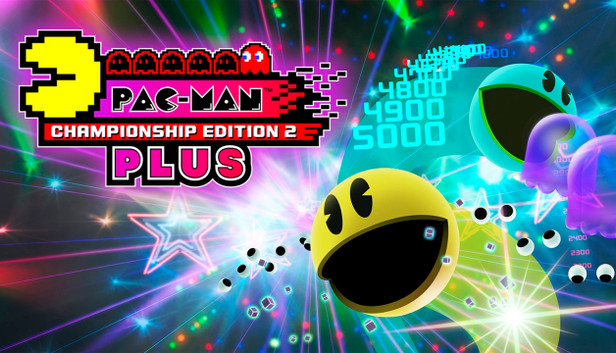 Pac-Man Championship Edition 2 - XBOX One