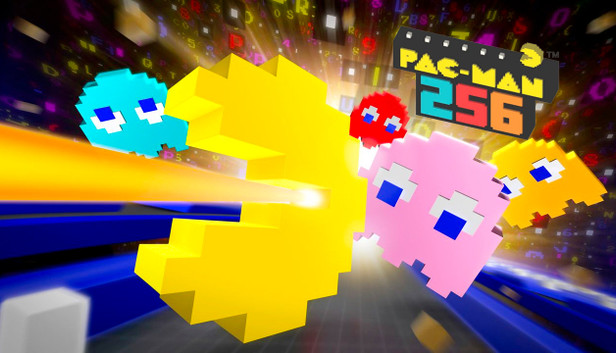Pac-Man 256 - XBOX One
