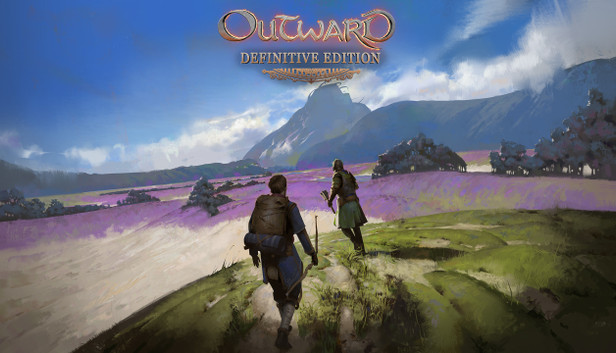 Outward Definitive Edition - PC (Steam)
