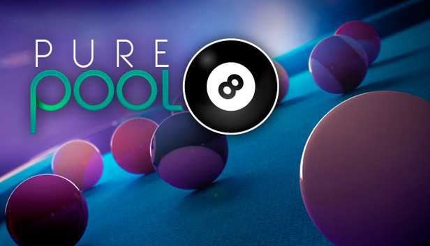 Pure Pool - XBOX One