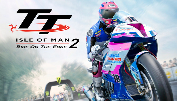 TT Isle Of Man – Ride on the Edge 2 - XBOX One
