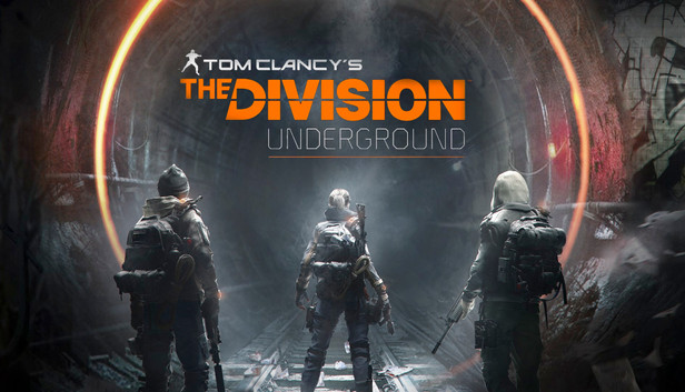 Tom Clancy’s The Division: Souterrain - XBOX One & XBOX Series X|S