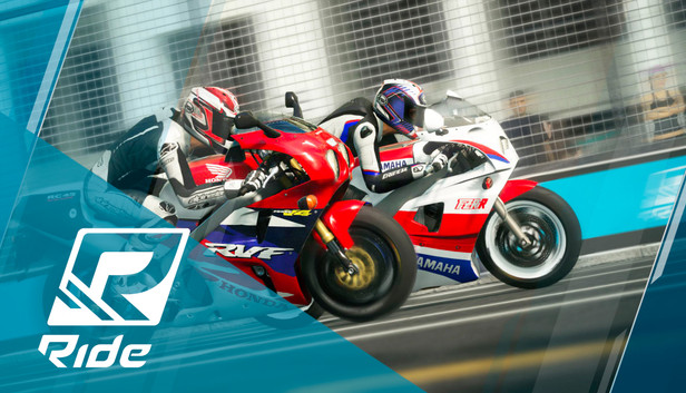 Ride - Xbox One