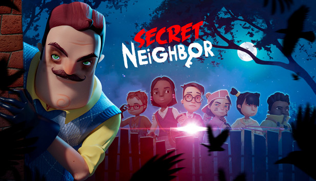 Secret Neighbor - XBOX One