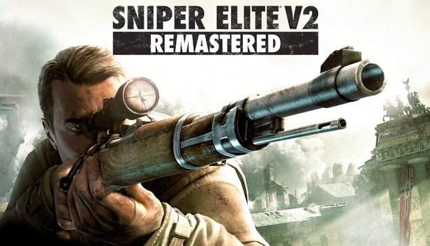 Sniper Elite V2 Remastered - XBOX One