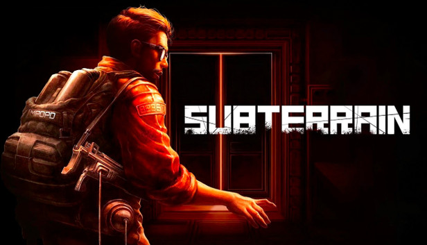 Subterrain - XBOX One