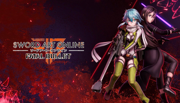 Sword Art Online: Fatal Bullet - XBOX One
