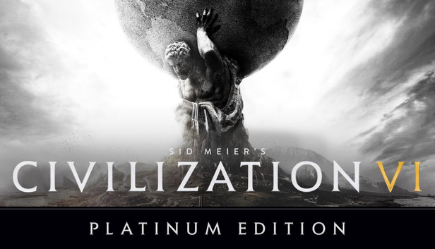 Sid Meier’s Civilization VI: Platinum Edition - XBOX One
