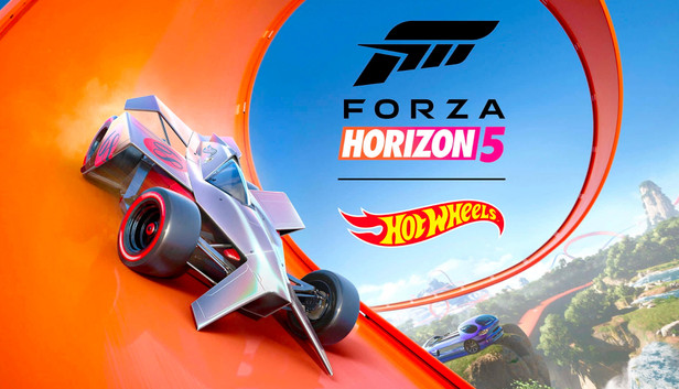 Forza Horizon 5: Hot Wheels - PC, XBOX One & XBOX Series X|S (Microsoft Store)