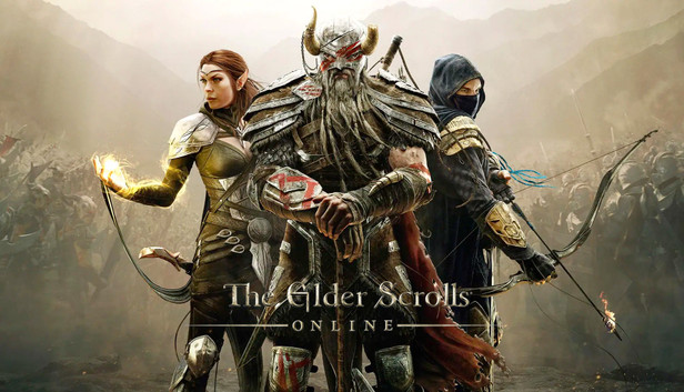 The Elder Scrolls Online - XBOX One
