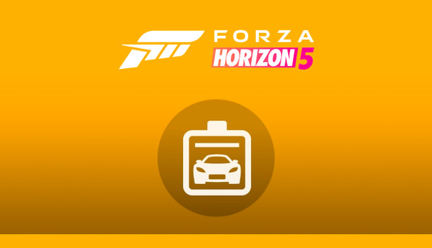 Forza Horizon 5 Car Pass - PC, XBOX One & XBOX Series X|S (Microsoft Store)
