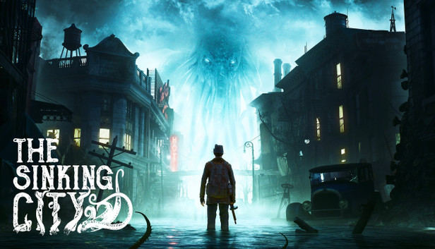 The Sinking City - XBOX One