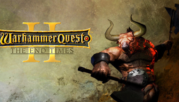 Warhammer Quest 2: The End Times - XBOX One
