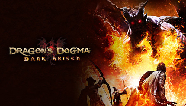Dragon's Dogma: Dark Arisen - XBOX One
