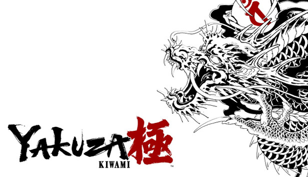 Yakuza Kiwami - XBOX One & XBOX Series X|S
