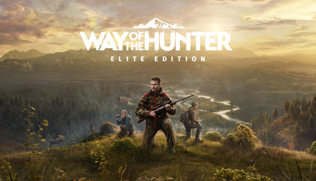 Way of the Hunter Elite Edition - PC (Steam)