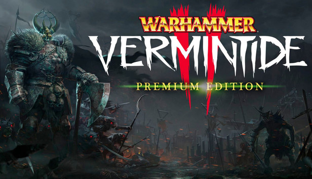 Warhammer: Vermintide 2 - Premium Edition - XBOX One