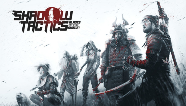 Shadow Tactics: Blades of the Shogun - XBOX One