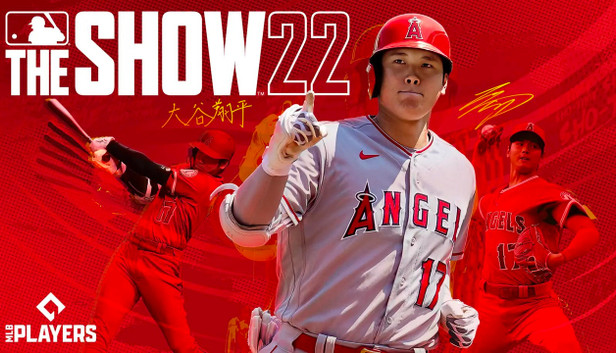 MLB The Show 22 - XBOX Series X|S