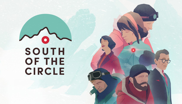 South of the Circle - PC (Steam)