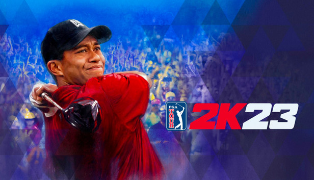 PGA Tour 2K23 - PC (Steam)