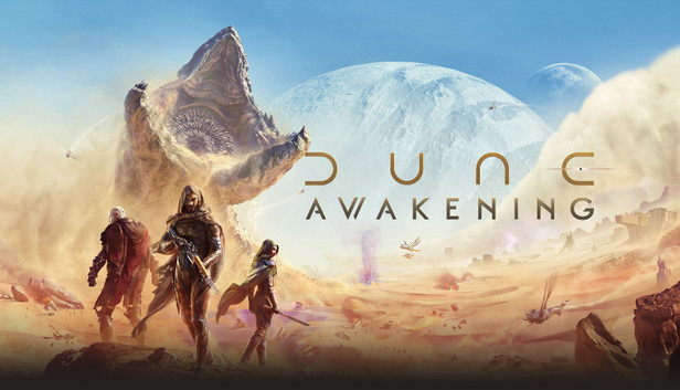 Dune: Awakening - PC (Steam)