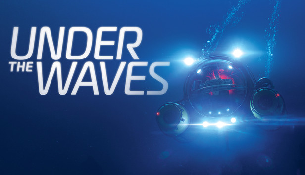 Under The Waves - PC (Steam)