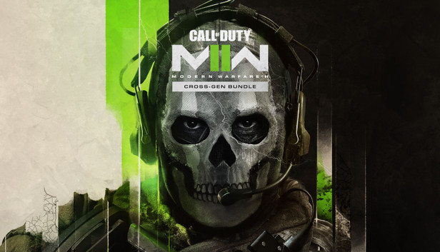 Call of Duty: Modern Warfare II Cross-Gen Bundle - XBOX One & XBOX Series X|S