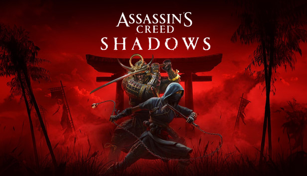 Assassin's Creed Shadows - PC (Ubisoft Connect)