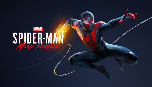 Marvel’s Spider-Man: Miles Morales - PC (Steam)
