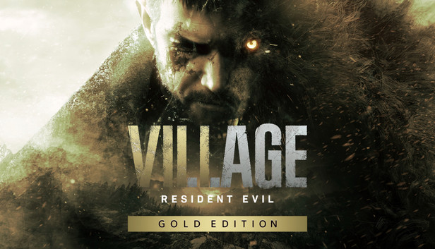 Resident Evil Village Gold Edition - XBOX One & XBOX Series X|S