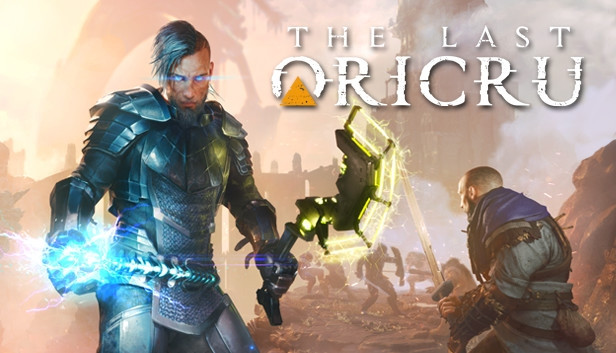 The Last Oricru - PC (Steam)