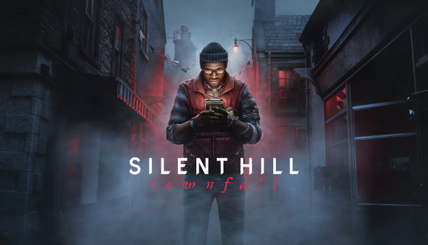Silent Hill: Townfall - PC (Steam)