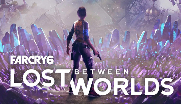 Far Cry 6: Lost Between Worlds - PC (Ubisoft Connect)