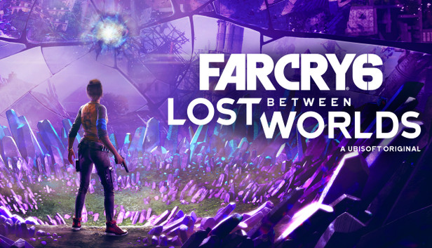 Far Cry 6: Entre deux mondes - XBOX One & XBOX Series X|S