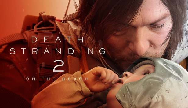 Death Stranding 2: On the beach - PC (Steam)