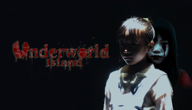 L'île de l'Underworld - PC & Mac (Steam)