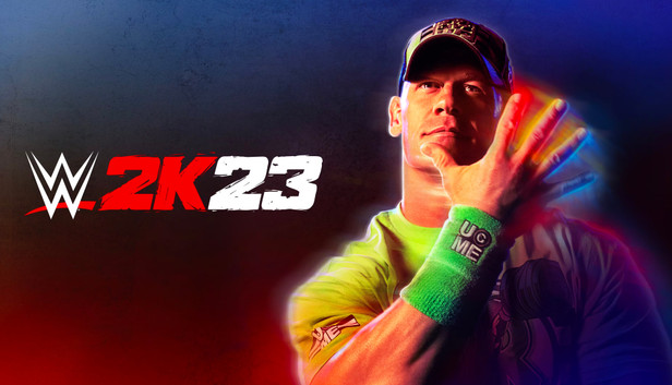 WWE 2K23 - PC (Steam)