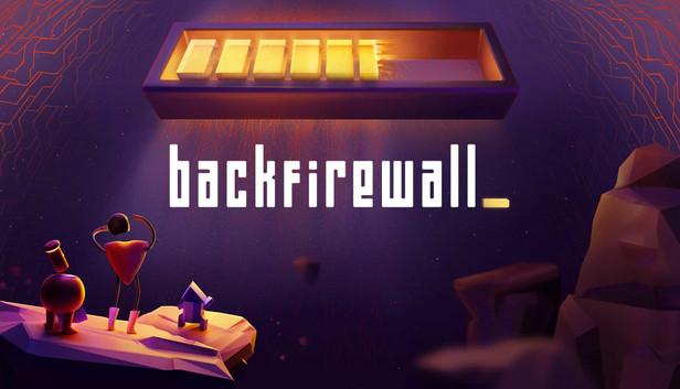 Backfirewall_ - PC (Steam)