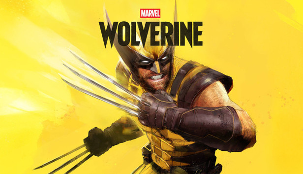 Marvel's Wolverine - PS5