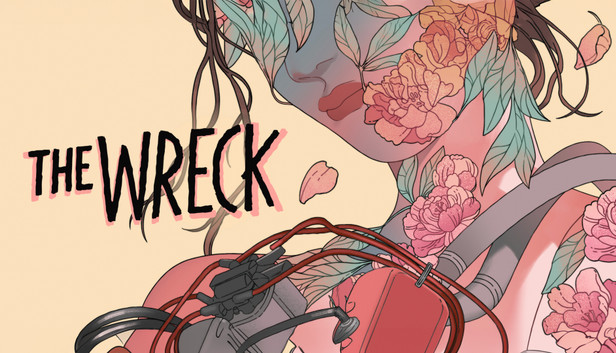The Wreck - PC & Mac (Steam)