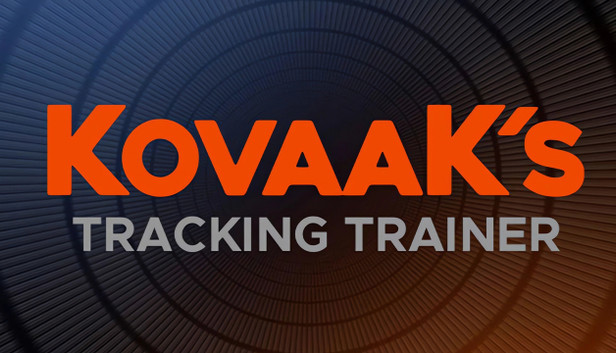 KovaaK's Tracking Trainer - PC (Steam)