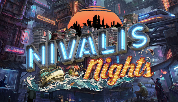 Nivalis Nights - PC (Steam)