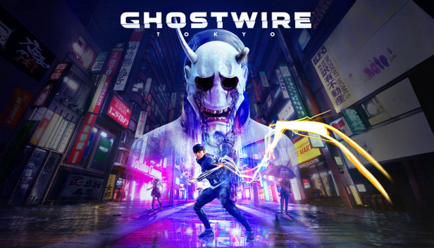 Ghostwire: Tokyo - XBOX Series X|S