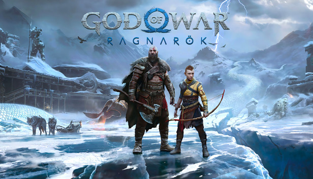 God of War: Ragnarök - PS5