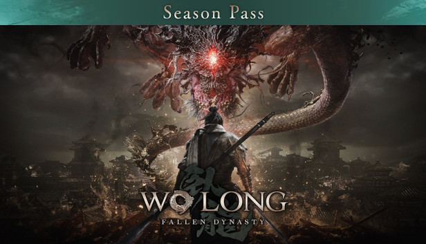 Wo Long: Fallen Dynasty Abonnement Saisonnier - PC (Steam)