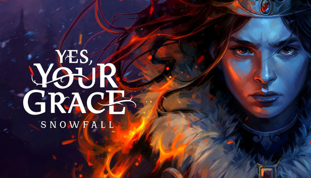 Yes, Your Grace 2: Snowfall - PC (Steam)