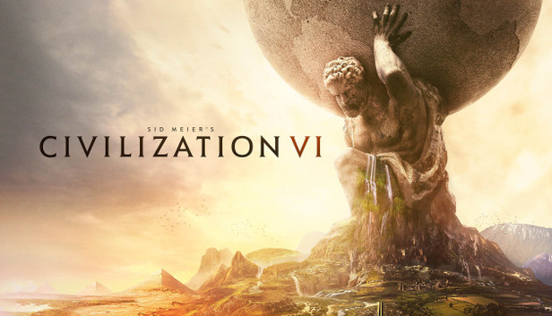 Sid Meier’s Civilization VI - PC & Mac (Steam)