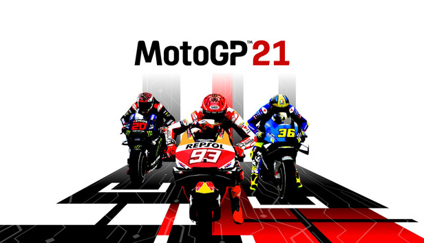 MotoGP 21 - Switch